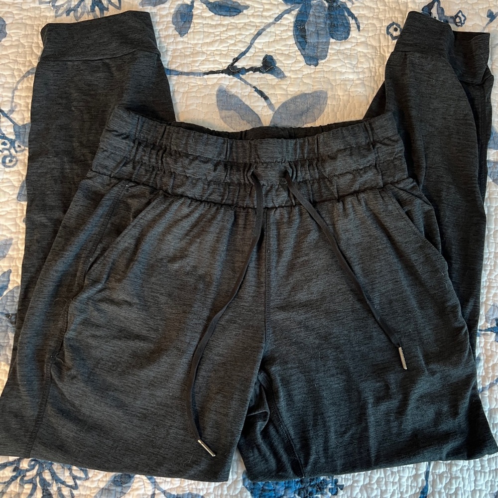 Active Life Joggers